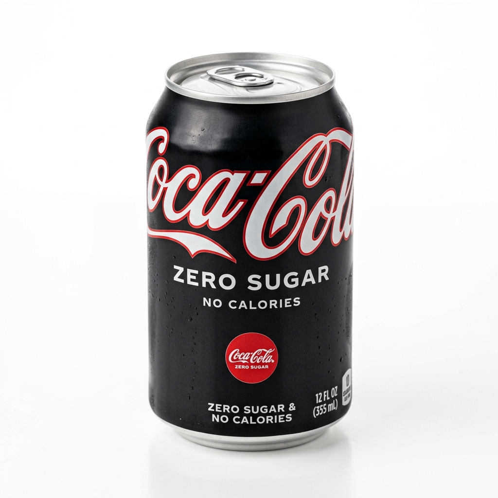 Coke Zero