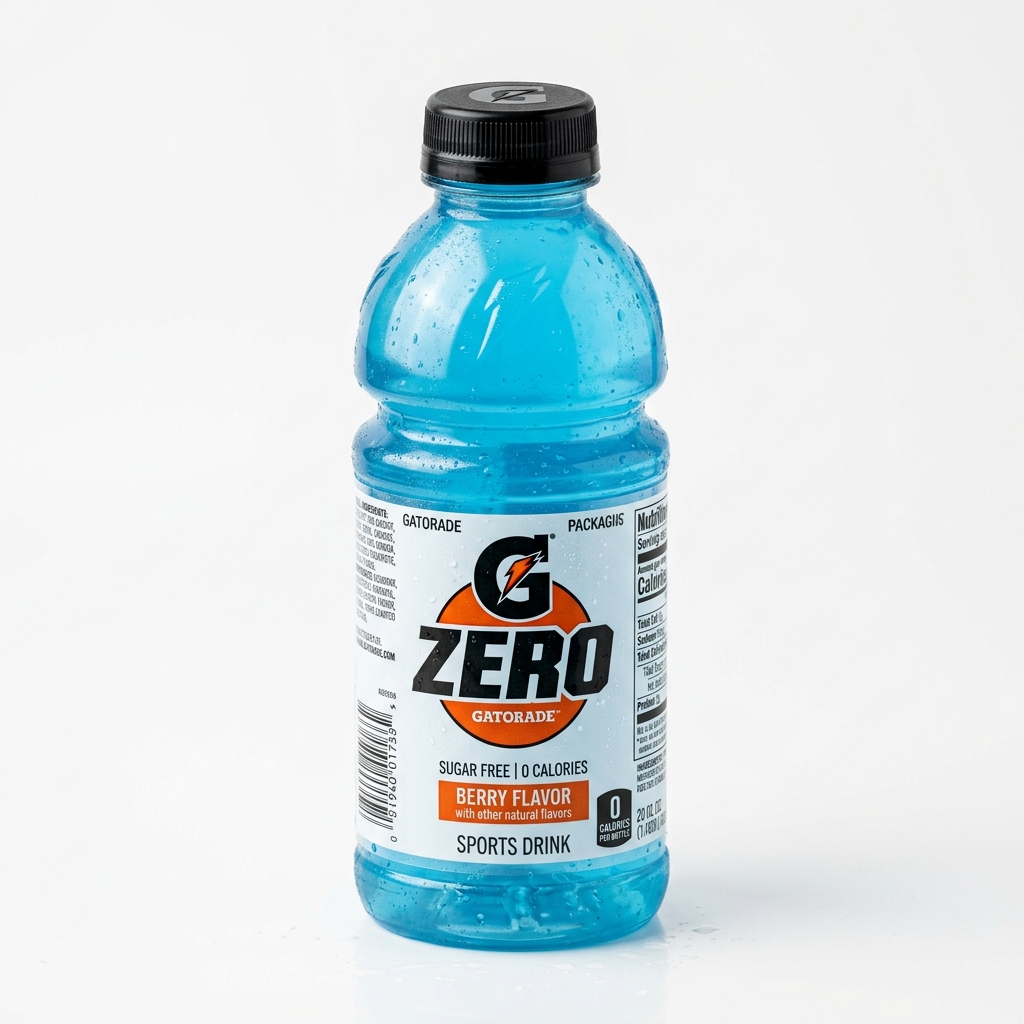 Gatorade / BodyArmor