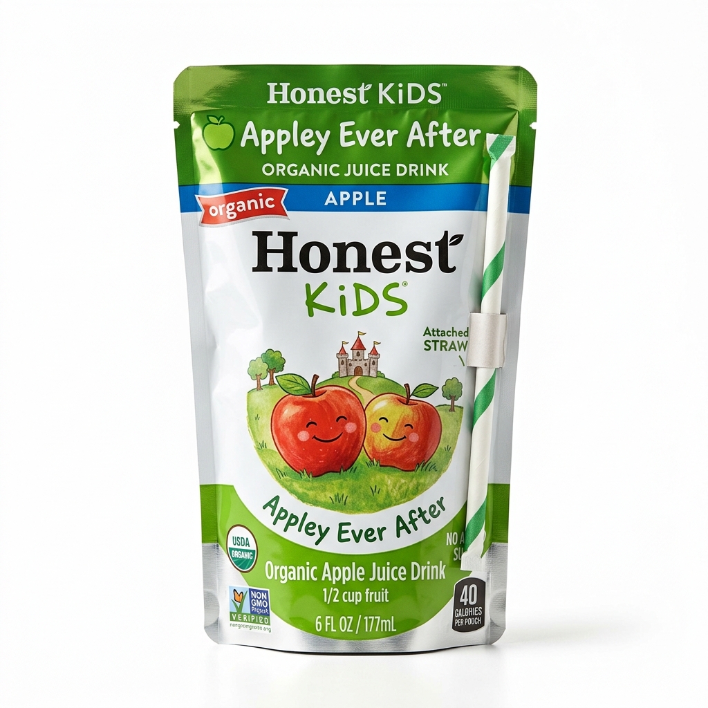 Honest Kids