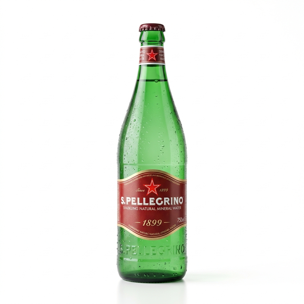 S.Pellegrino