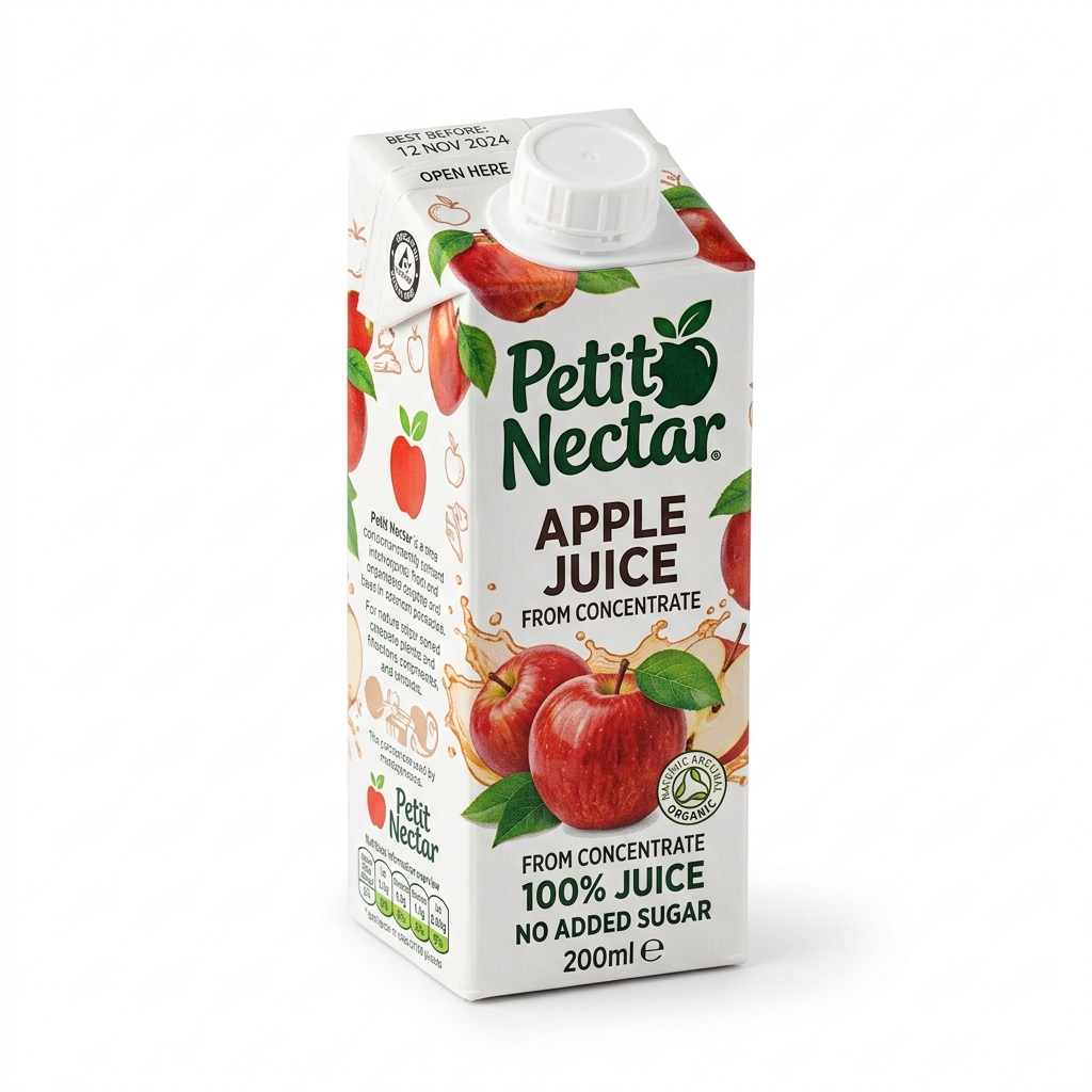 Petit Apple