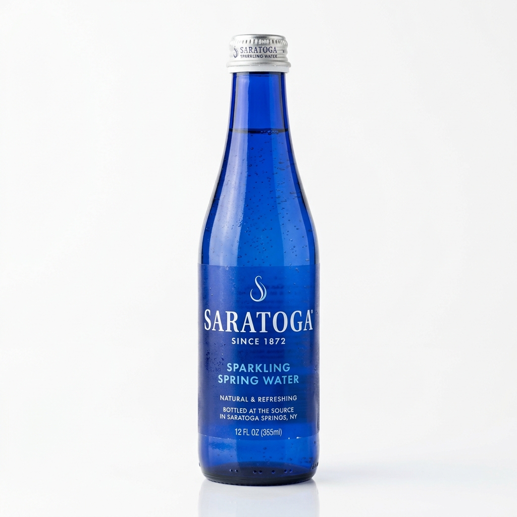 Saratoga Sparkling