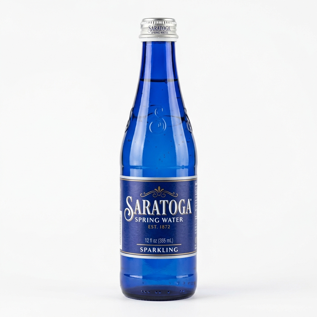 Saratoga Still