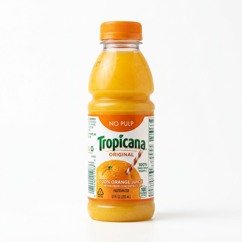 Tropicana Orange